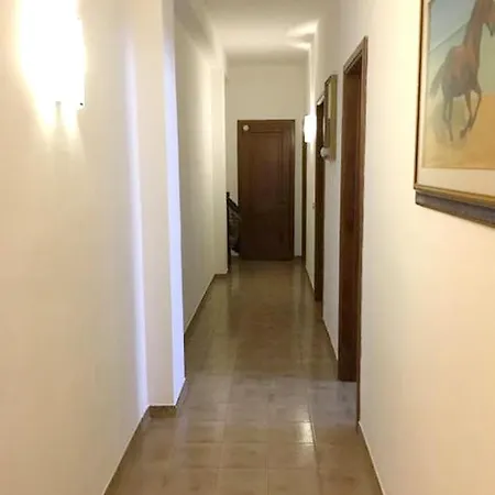 Via Dalmazia